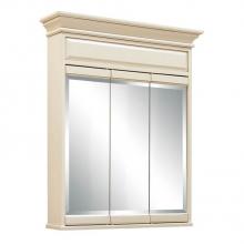 Sagehill Designs SL3038T-AD - 30''W x 37-1/2''H x 7-1/4''D