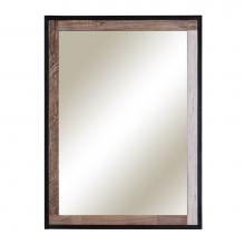 Sagehill Designs VT3040MR - 30''W x 40''H x 1-3/16''D Mirror