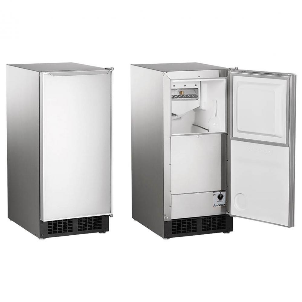 Automatic Ice Machine