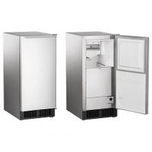 Scotsman DCE33A-1SSD - Automatic Ice Machine