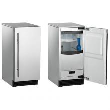 Scotsman SCCG30MA-1SU - Brilliance Ice Machine