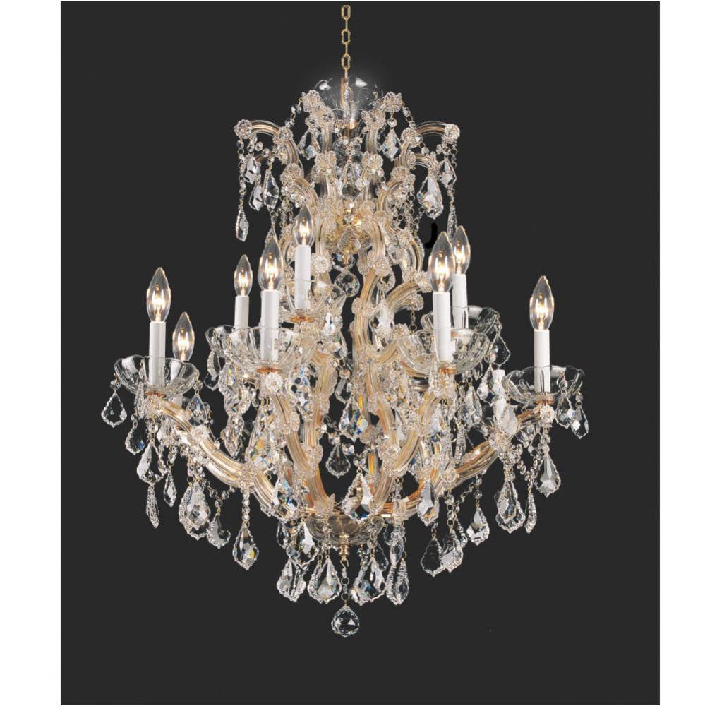 6318GD Lighting