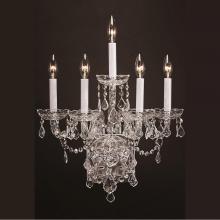 Starfire Crystal 3145WSGD - 3145WSGD Lighting Wall