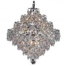 Starfire Crystal 5814CH - 5814CH Lighting