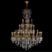 Starfire Crystal 5945OB - 5945OB Lighting