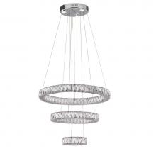 Starfire Crystal LD0726CH - LD0726CH Lighting