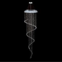 Starfire Crystal PF9209CH - PF9209CH Lighting Pendant