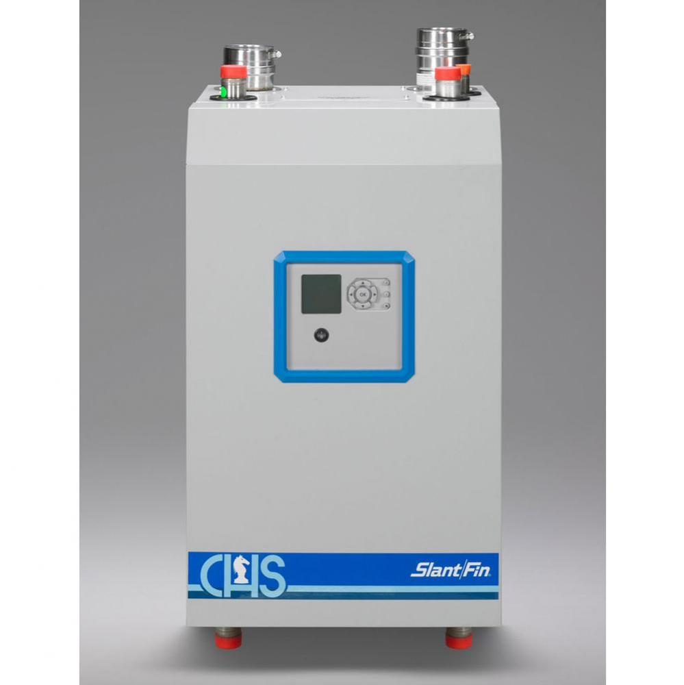 CHS-155  N GAS NO CIRC