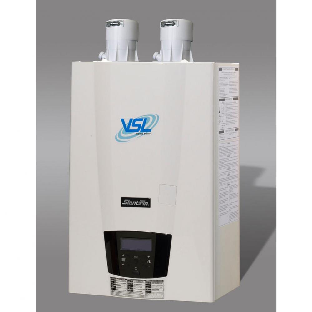 VSL II 150 NGAS