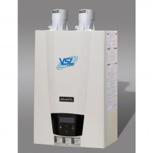 Slant Fin Corp 32993111 - VSL II 150 NGAS