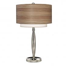 Stiffel TL-6671-N8563-PN - TABLE