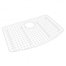 Shaws WSG3021BS - Wire Sink Grid For RC3021 Kitchen Sink