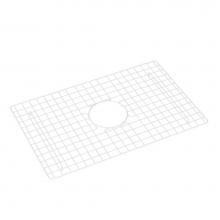 Shaws WSGUM2318BS - Wire Sink Grid For UM2318 Kitchen or Laundry Sink