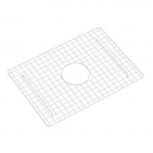 Shaws WSGMS2418BS - Wire Sink Grid For MS2418 Kitchen Sink