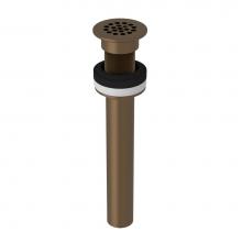 Shaws 6442EB - Grid Drain Without Overflow