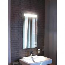 Sidler International 1.406.015 - Diamando Bathroom Cabinet 1/23 1/4''/L CL MB
