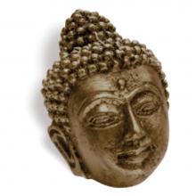 Siro 100-128 - H099-74MM KNOB BUDDAH