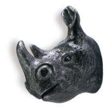 Siro 100-170 - H138-73MM KNOB RHINOCEROS