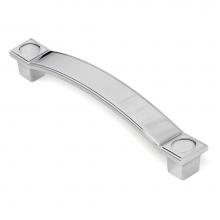 Siro 104-120 - 1809-110MM CC:96MM PULL