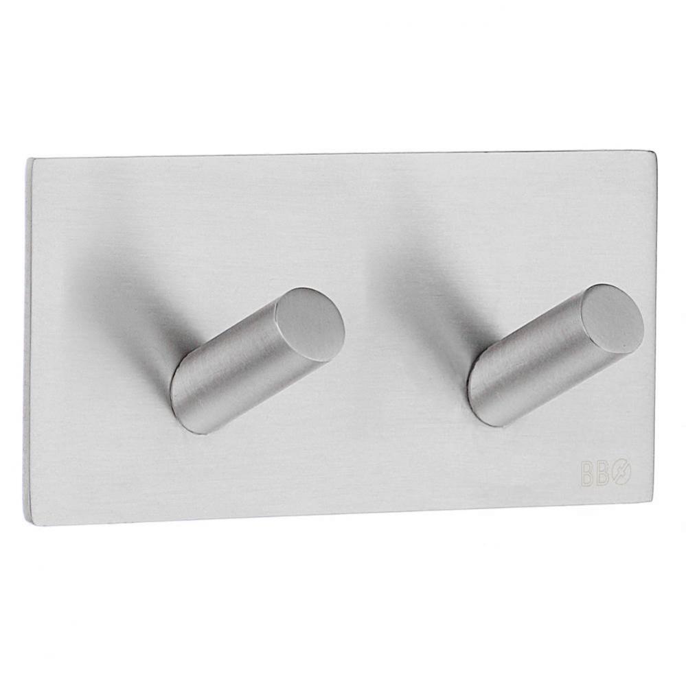 Design Double Hook Self Adhesive Ssb
