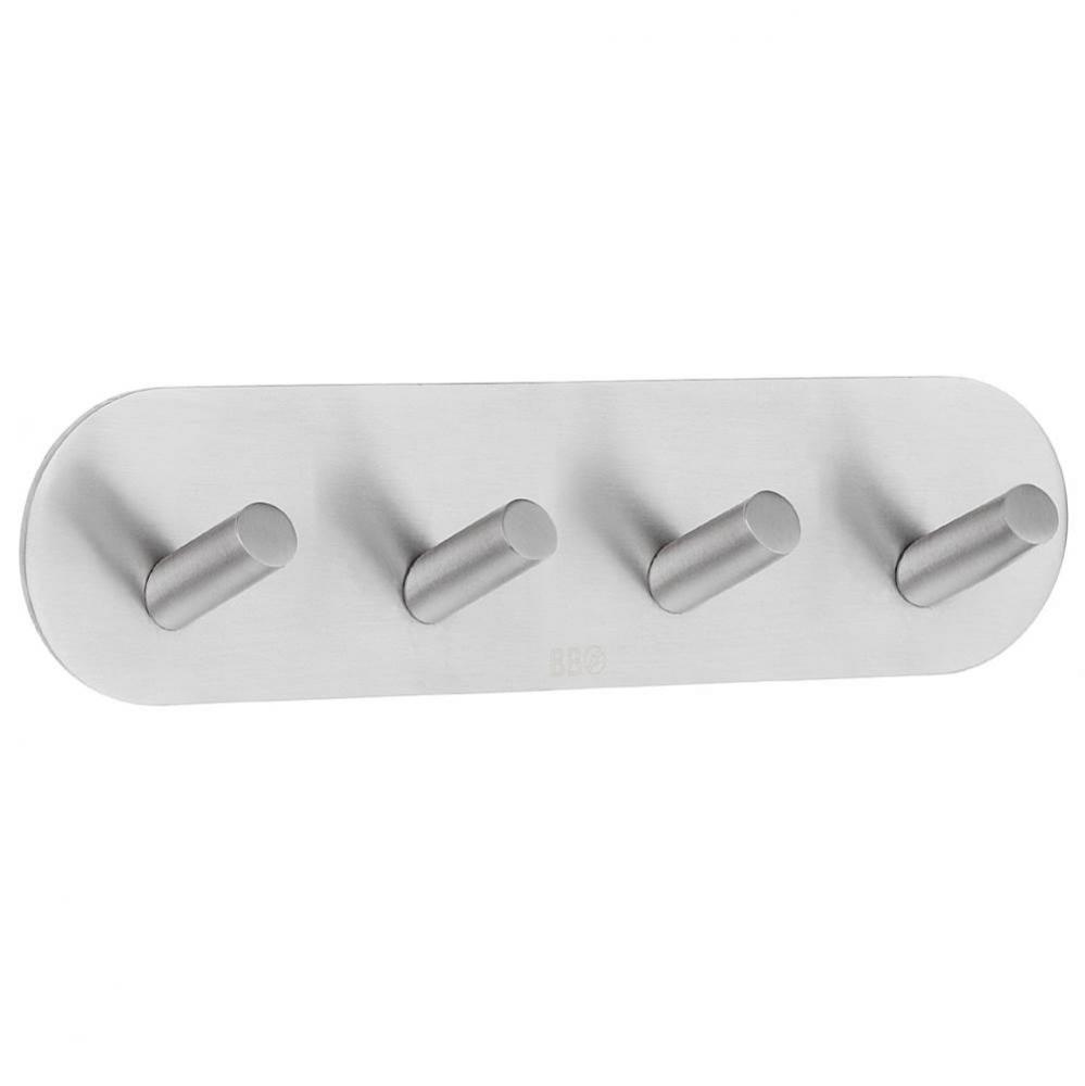 Self-Adhesivehook Ss Round