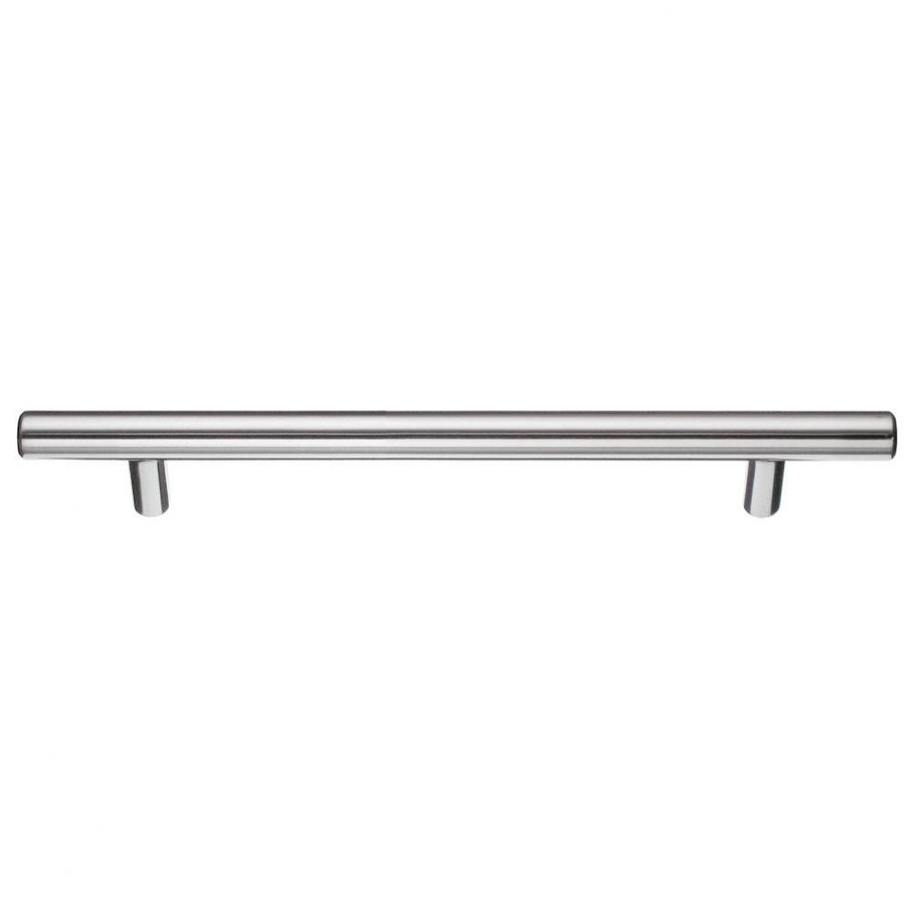 Steel Pull, 5 1/8'' On Zamak