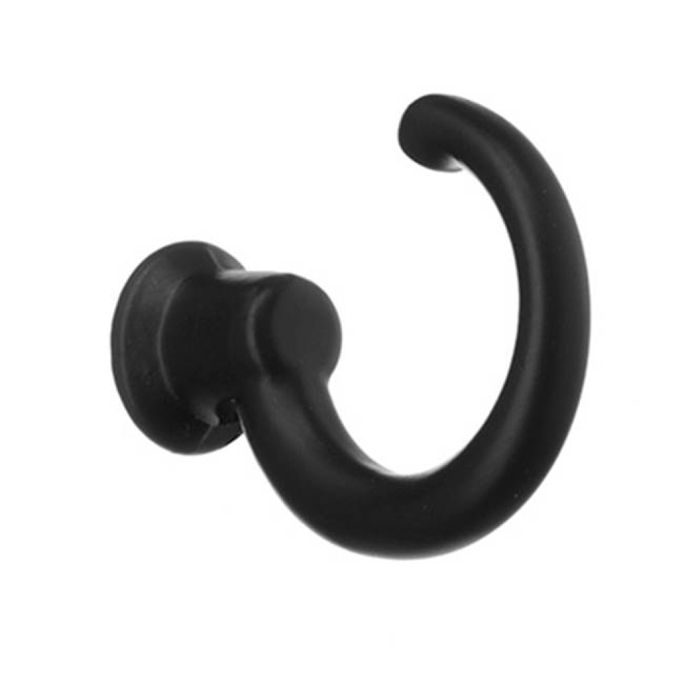 Loop hook black pair