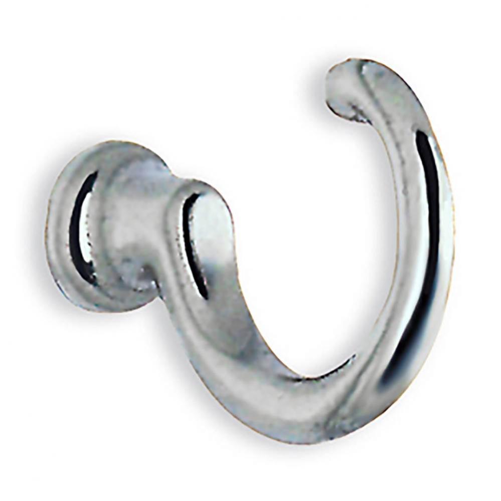 Loop Hook 1 1/8'' Pair Pc