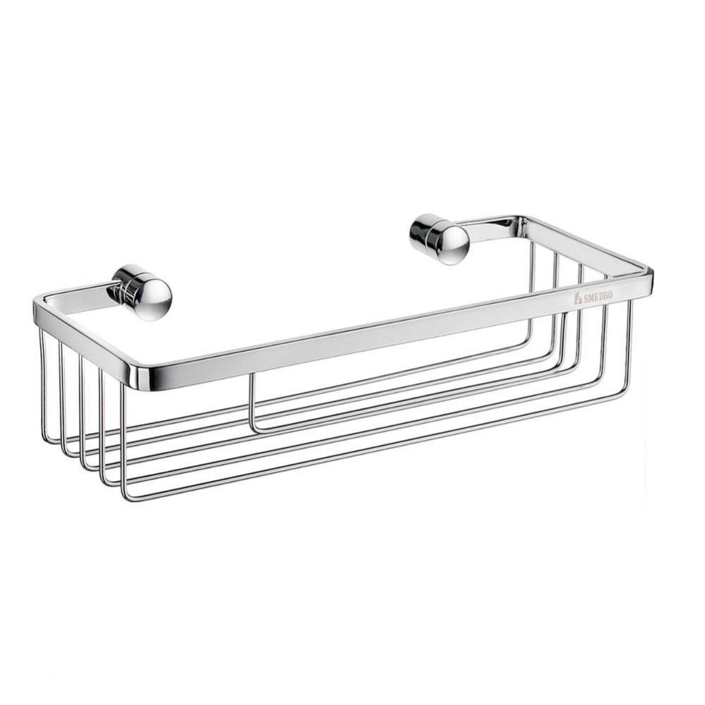 Sideline Design 10'' Basket Pc