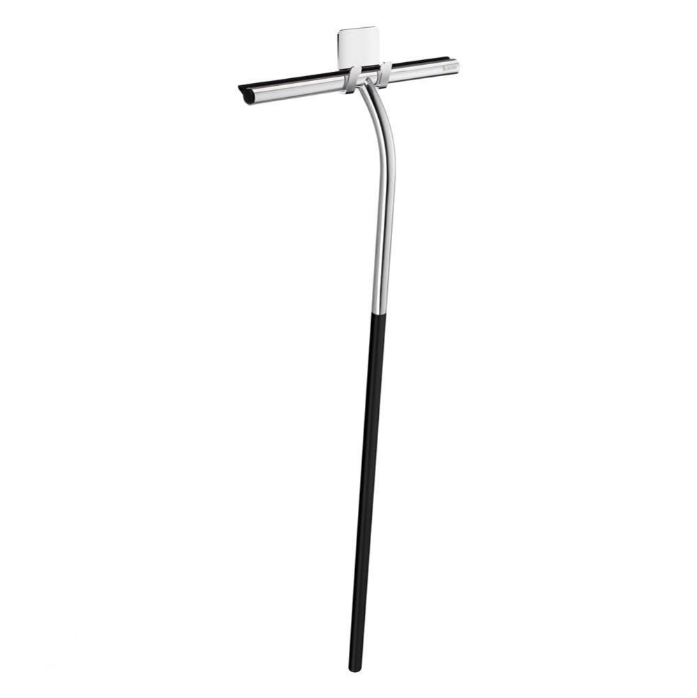 Shower Squeegee With Hook