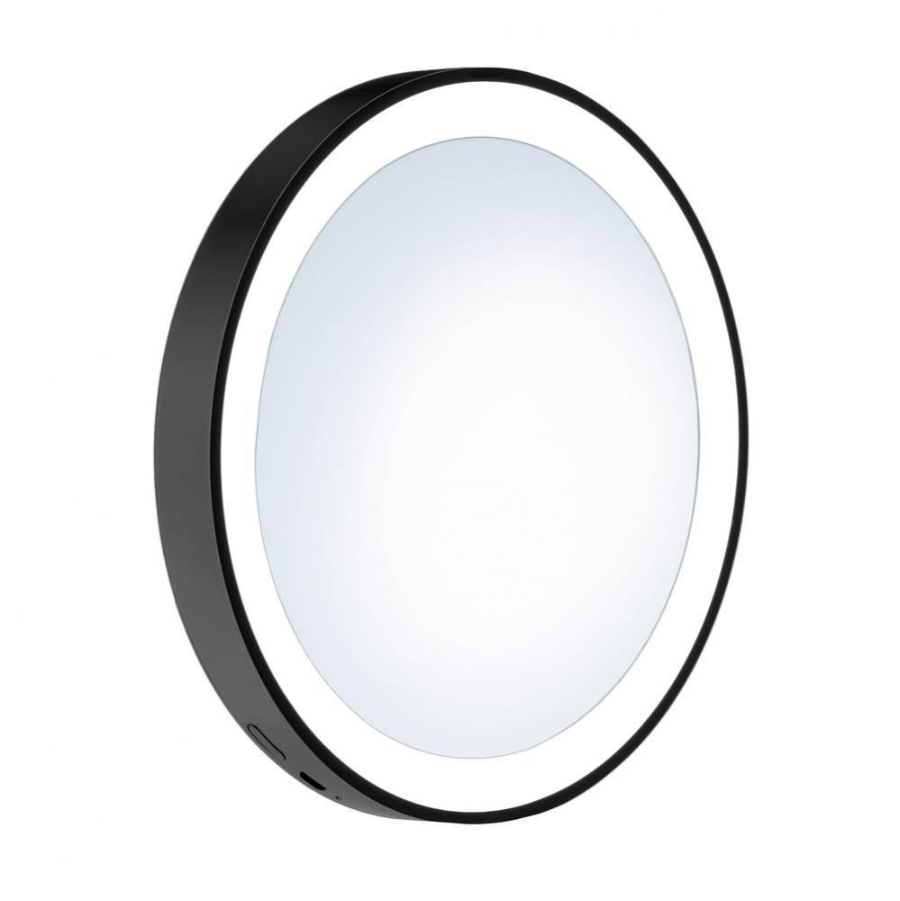 Make Up Mirror Led With Suction Cups