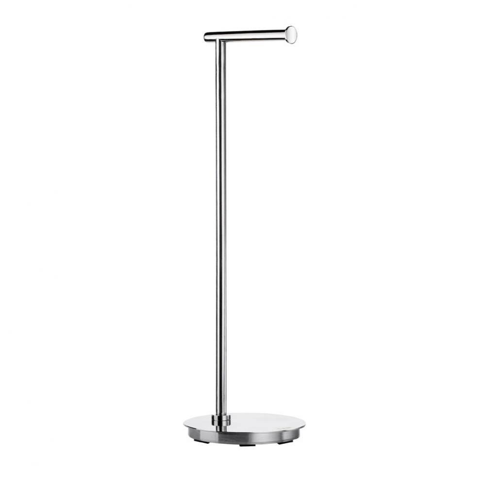 OUTLINE - Toilet Roll Holder in Stainless Steel Polished