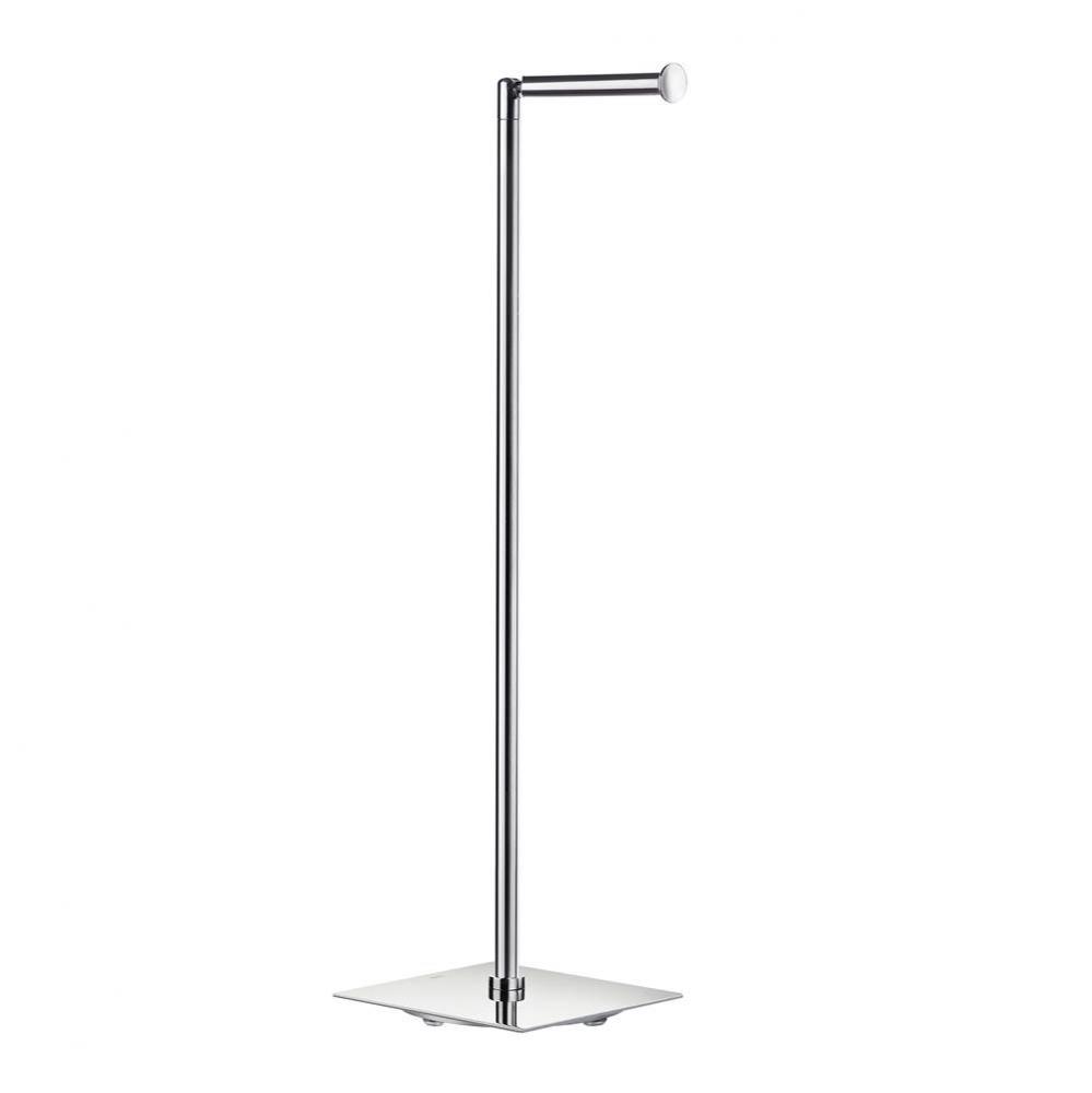 Toilet Paper Holder and Spare Holder