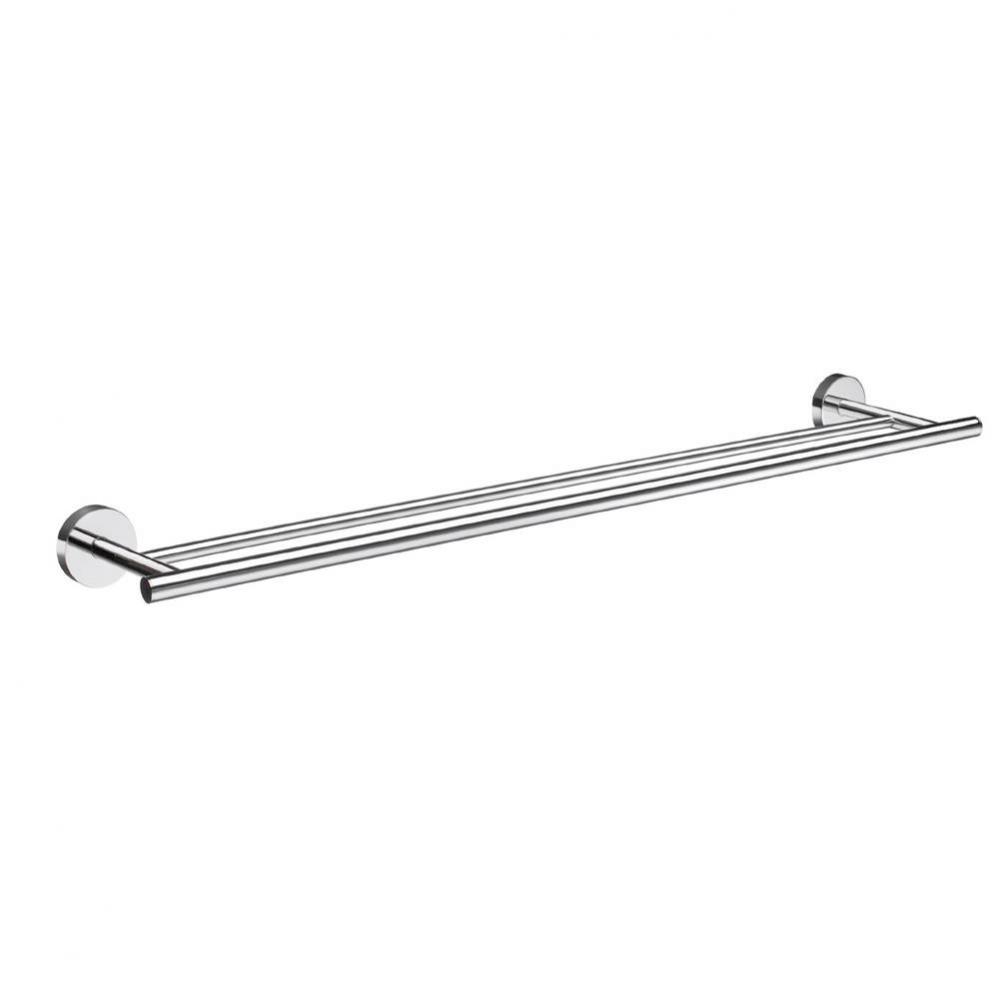 Home Dbld Twl Rail 24'' Pc