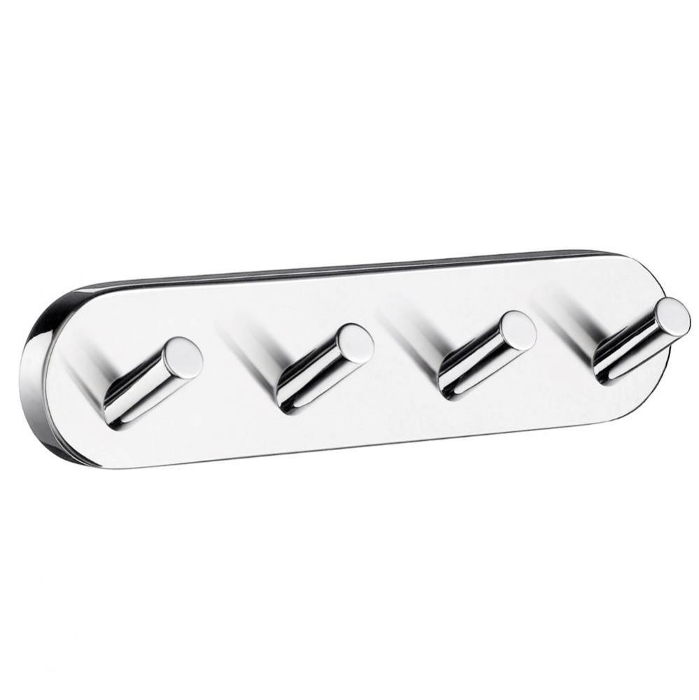Home 7'' Quad Hook Pc