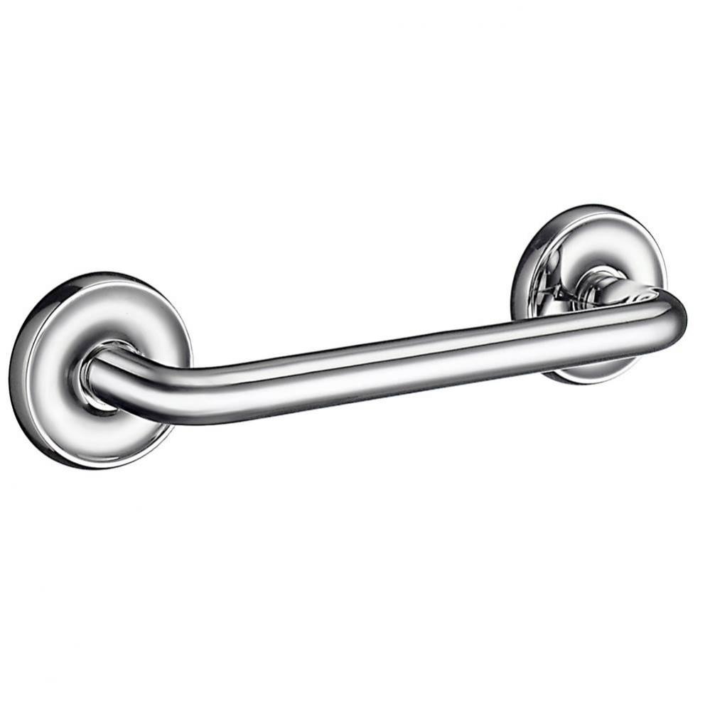VILLA - Grab Bar in Polished Chrome