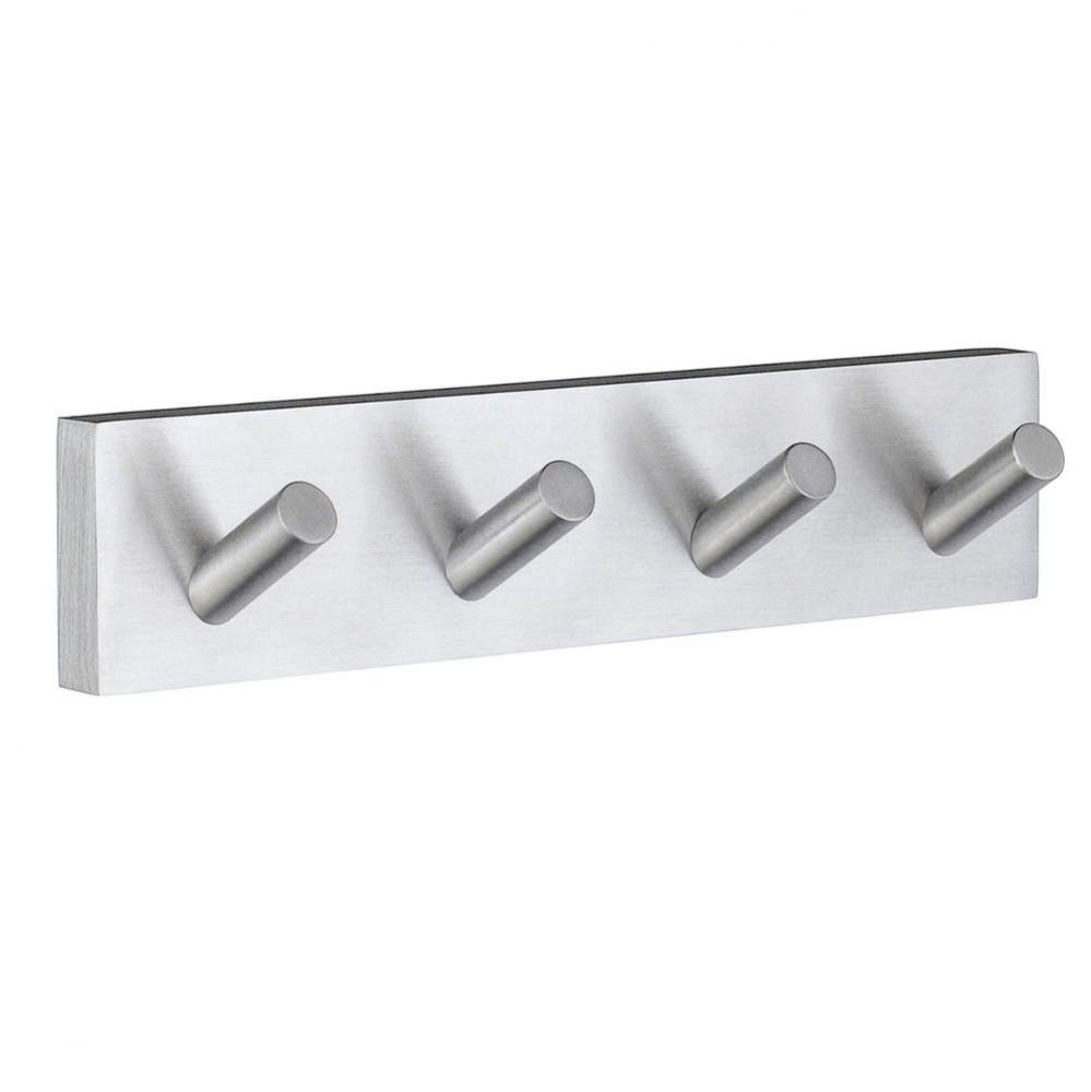 House Quad Towel Hook Bc