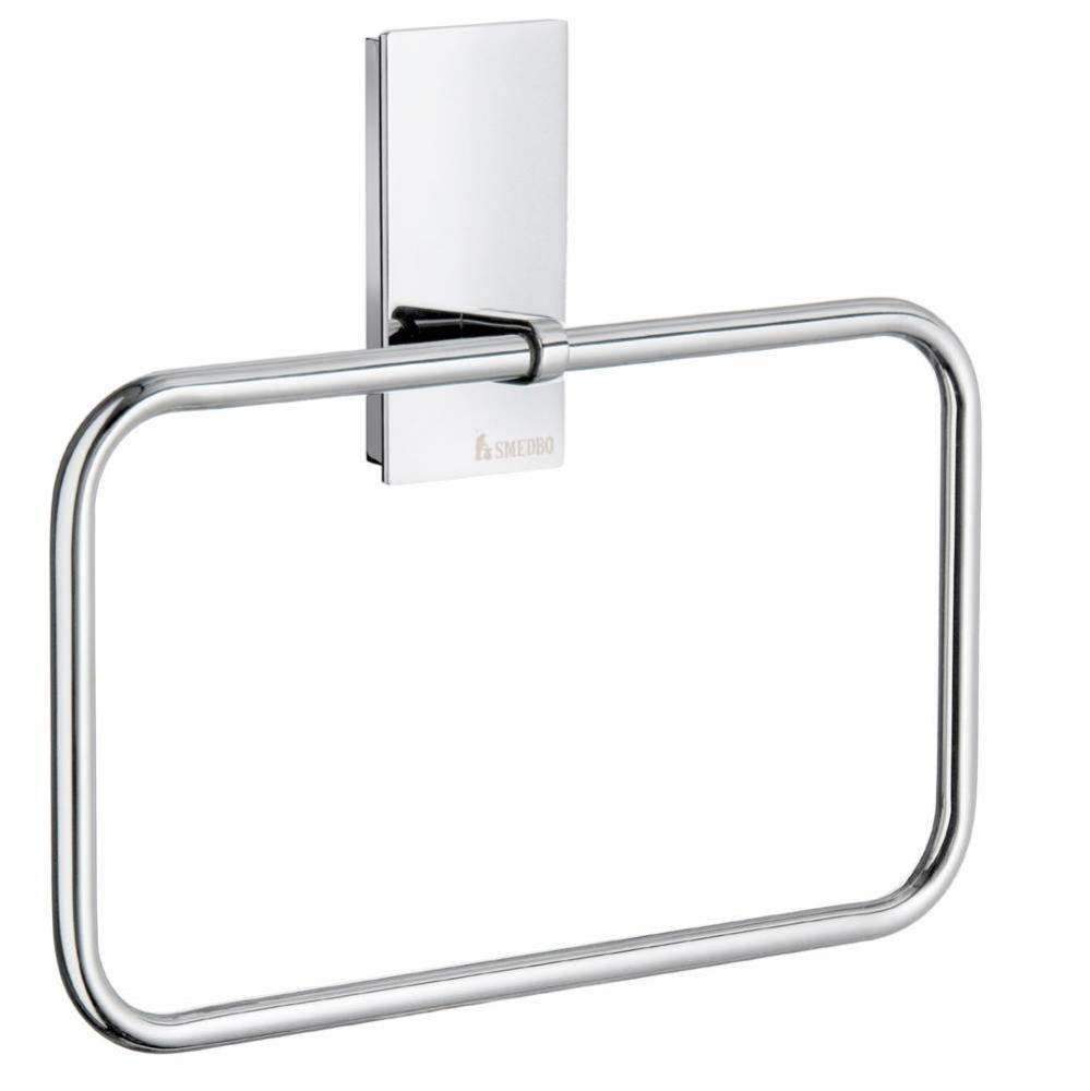 Pool Towel Ring 8'' X 4 3/4''