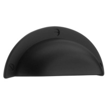 Smedbo BB633 - Cup Pull - Black