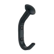 Smedbo B054 - Nail hook 2.75'' black