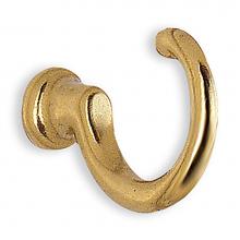 Smedbo B231 - Loop Hook 1 1/8'' Pb (Pair)
