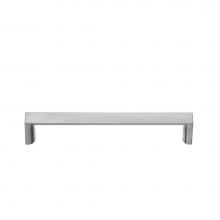 Smedbo B617 - Edge Pull 3 7/8'' Bc
