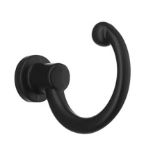 Smedbo BB233 - Loop hook black