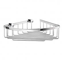 Smedbo DK2021 - Sideline Dsgn 61/2'' Cnr Bsk Pc