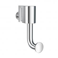 Smedbo DK3111 - NO DRILL HOOK FOR SHOWER GLASS