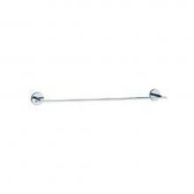 Smedbo LK3464 - Loft Towel Rail 24'',