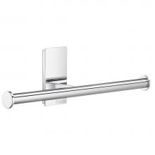 Smedbo ZK320 - POOL - Spare Toilet Roll Holder in Polished Chrome