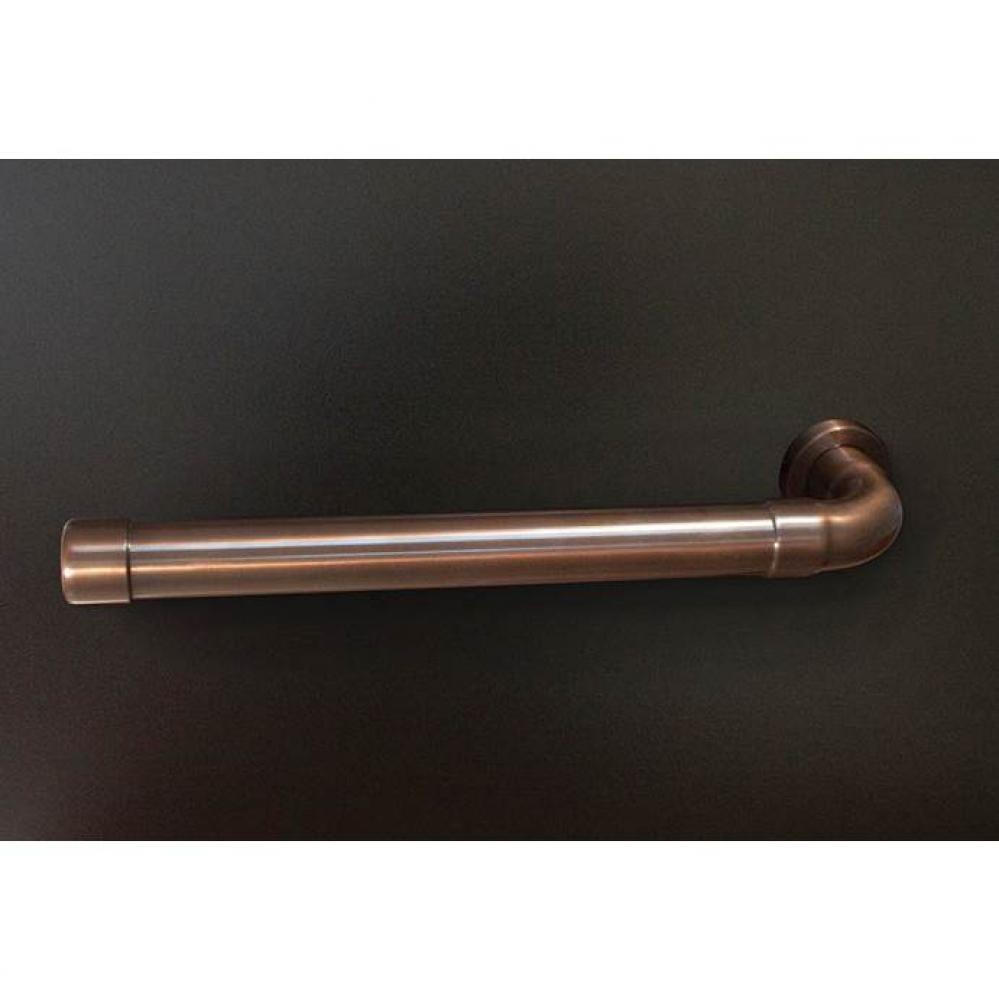 Paper Towel Holder - Single Post Style
