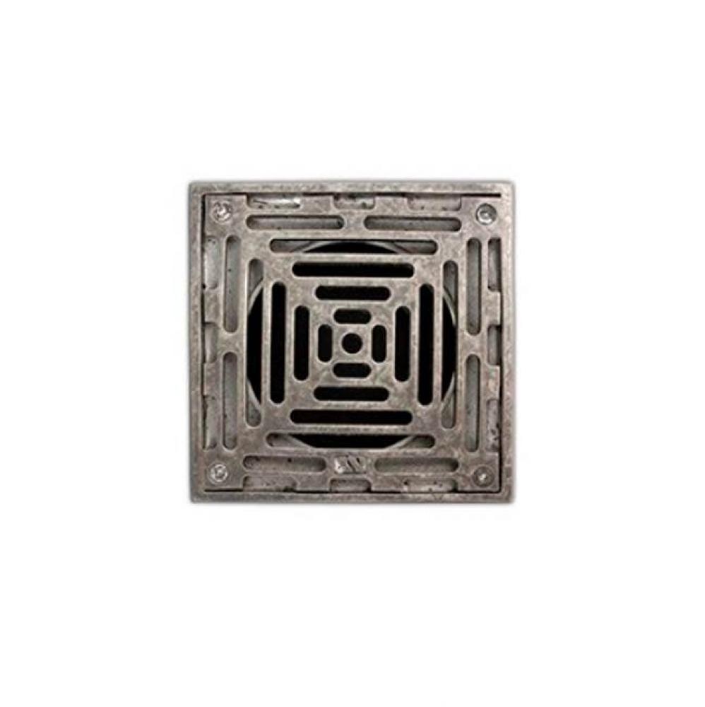 5'' Square Top - Trim