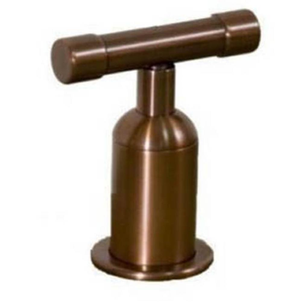 Wherever Wall Mount Diverter With 1/2'' Cartridge (1 In, 2 Out) With Positive Shutoff